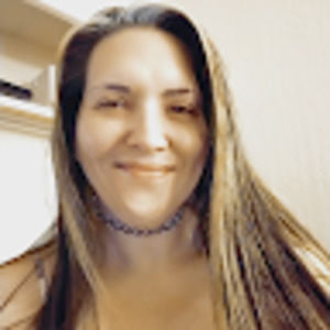 Meet your Posher, Anette